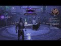 Dragon Age: The Veilguard Gameplay Misión completa una jaula para dioses