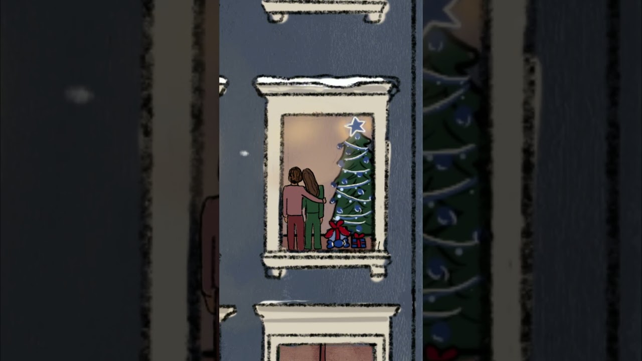 We're with you, for life ✨ Merry Christmas 💙#bootsuk #merrychristmas #trending #shorts