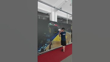 Quick & Easy LED Screen Installation – Complete Walkthrough #leddisplay #ledscreen #ledscreendisplay