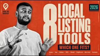 Best Local Listing Management Software in 2026: 8 Platforms Compared screenshot 5