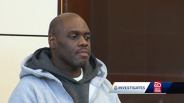 Violent assault suspect faces judge after month on the run