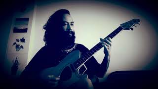 Lazy Tune - Mateus Asato - by Akash Singh