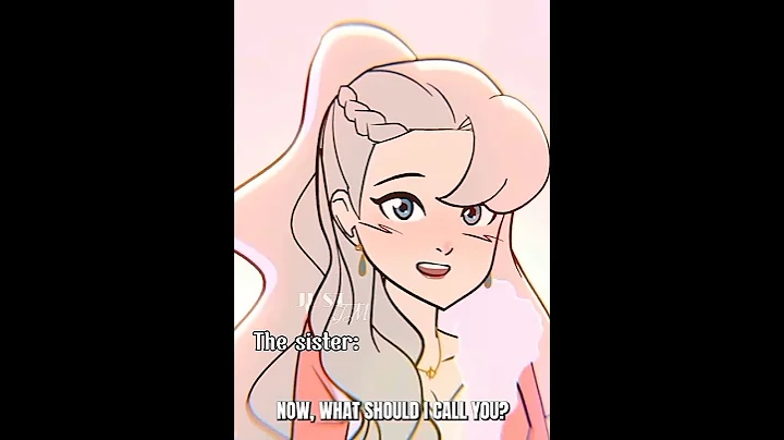 Iris and Lucas MSA Siblings 💗