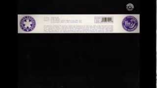 Finitribe - Love Above (Sourmash Razor Edged Club Nrg Mix)