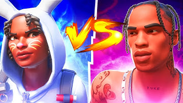 I Hosted A STACKED 3v3 Tournament for 100$...