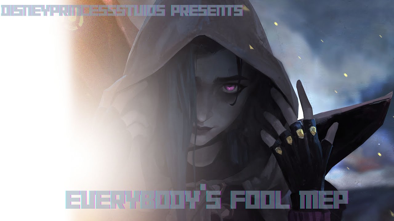 [DPS] Everybody's Fool MEP