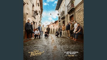 El Canelazo/ Así se goza/ Chimbacalle (Mosaico)