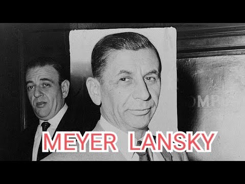 Video: Valore netto Meyer Lansky