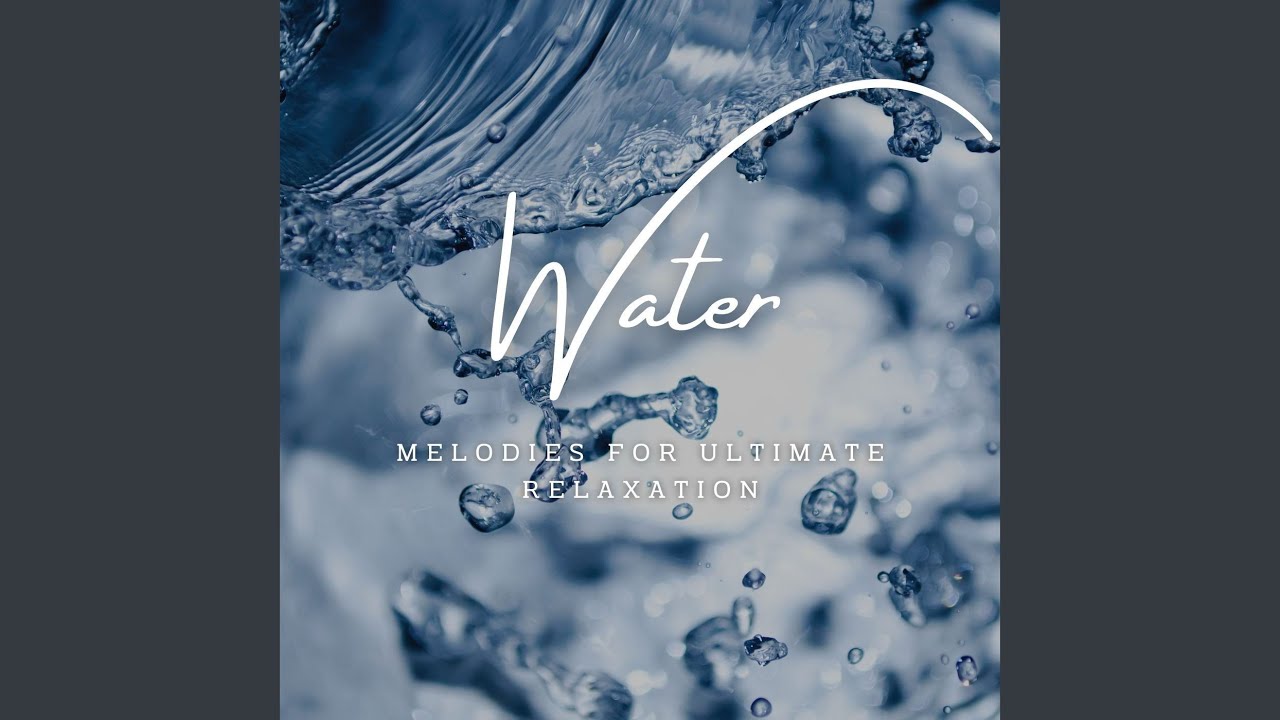 Calm Waterside Reflections