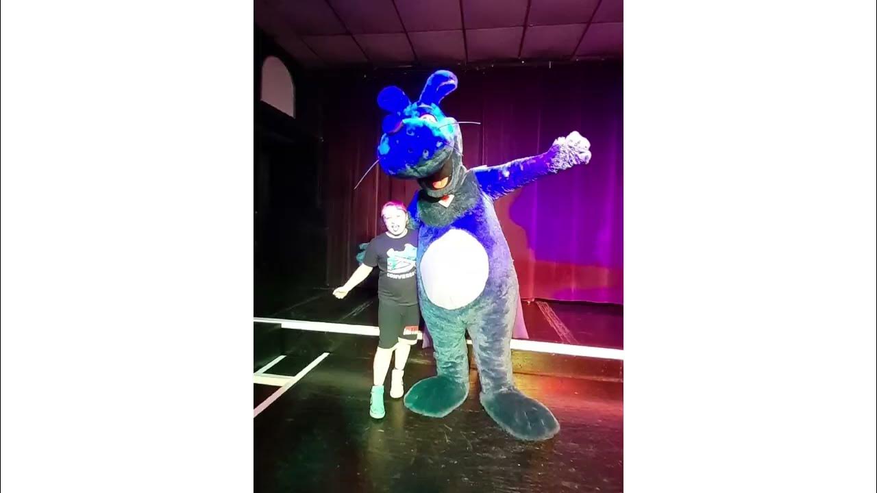 starland krew meet and greet with Narky YouTube