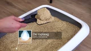 Download Lagu Cat's Best kattenbakvulling MP3