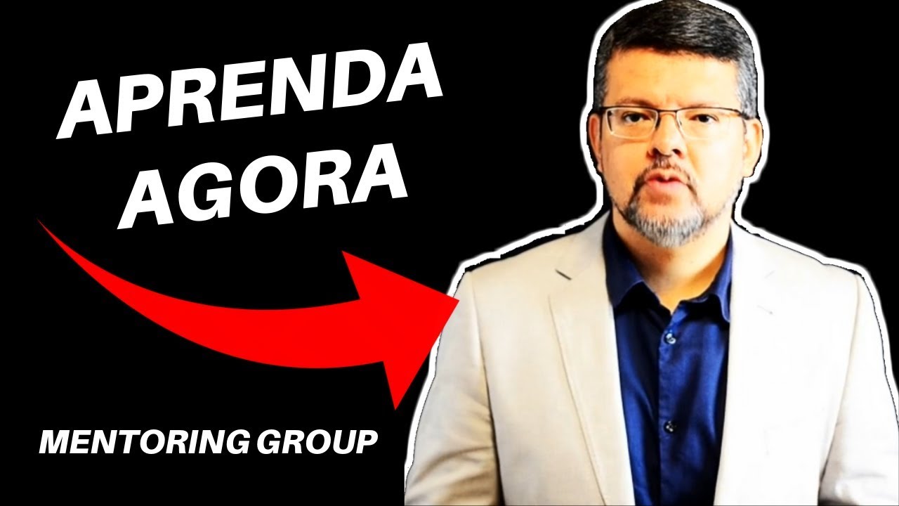 Revelado: Como ser um Mentor Extraordinário (Global Mentoring Group)