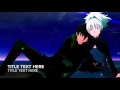 Darker Than Black ED Single Dream Be