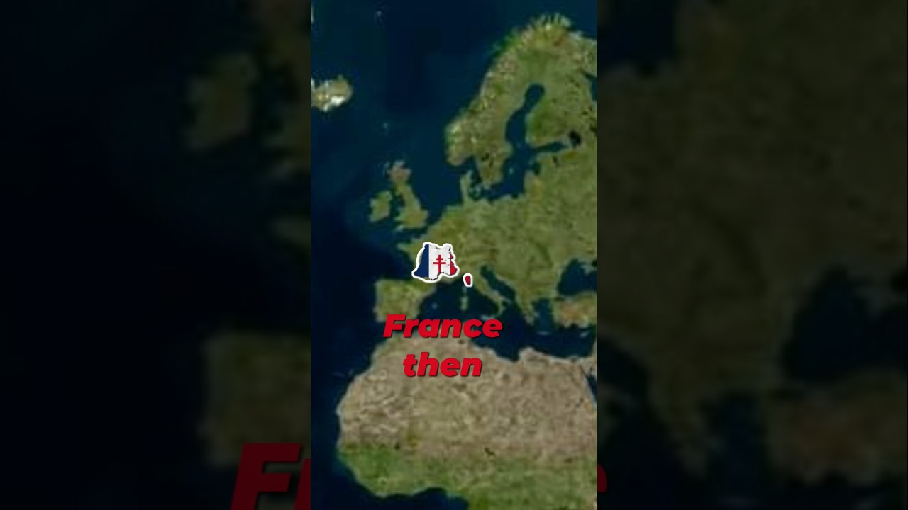 countries now vs in ww2 part 2 #india #russia #ussr #usa #france #uk #ww2 #hitler#war #peace