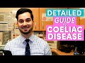 Celiac Disease | Celiac Disease Symptoms | What Is Celiac Disease