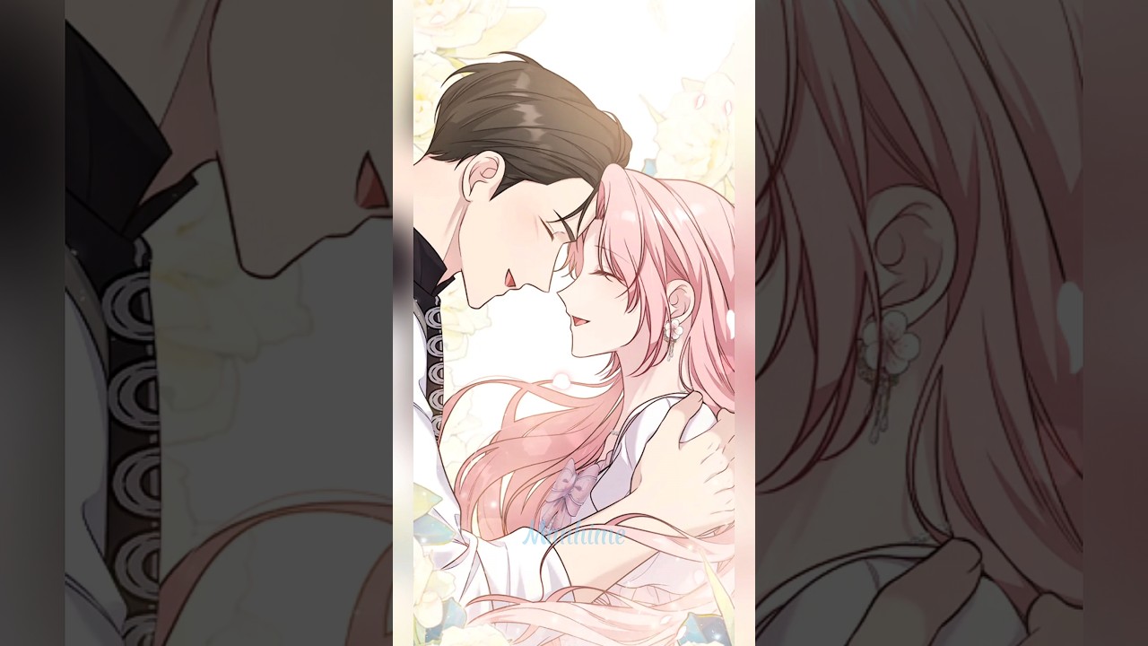 their BEAUTIFUL ENDING 🥰 #manhwa #editfavmanhwa #manhwareccomendation #music