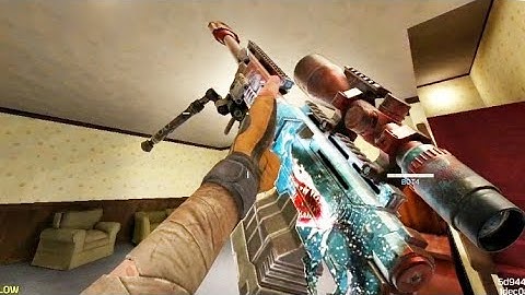 Making rank warriors accuse me of hacking.