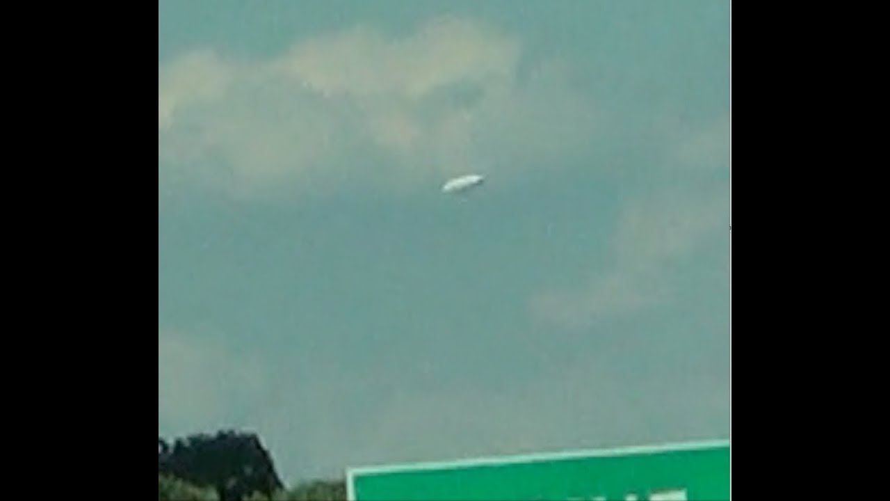 UFO?? - June 29, 2013
