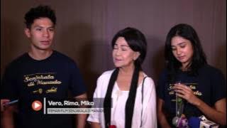 Film: Senjakala di Manado, dari Manado untuk Indonesia