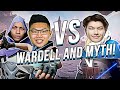 SEN Sinatraa | VS TSM WARDELL AND MYTH! (Sova Gameplay)