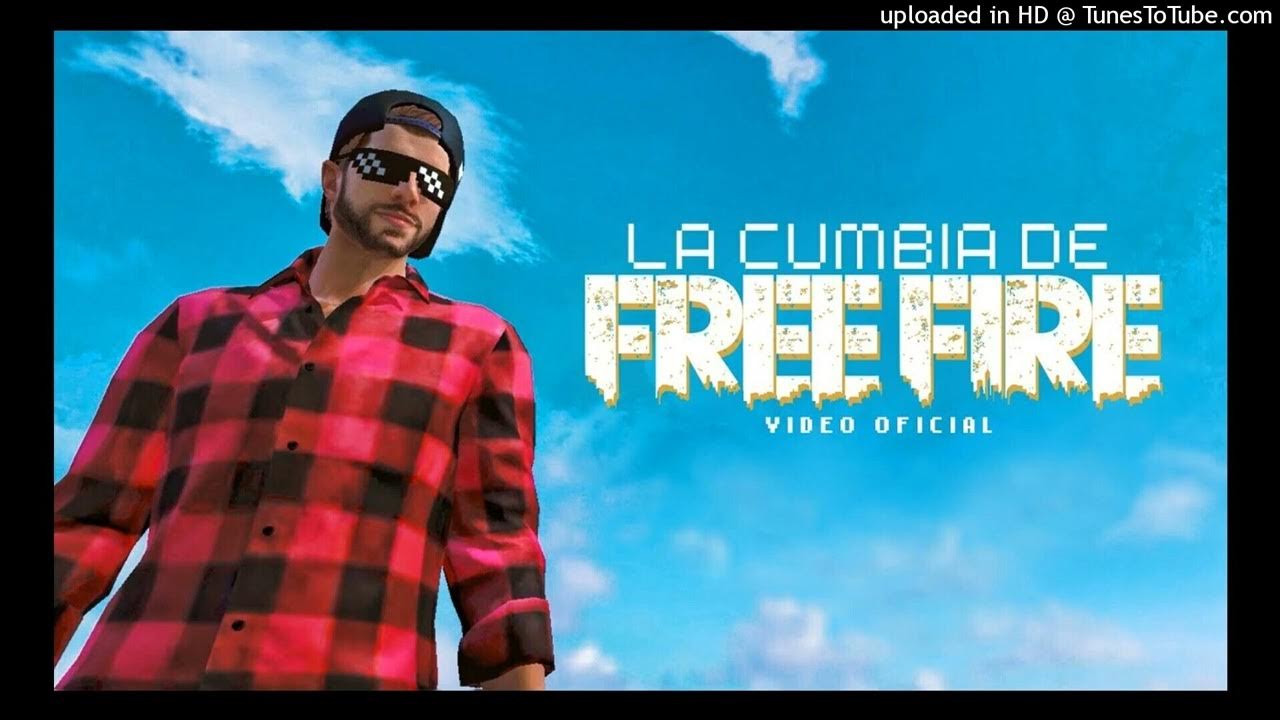 La Cumbia de Free Fire [vocals] - use it wisely