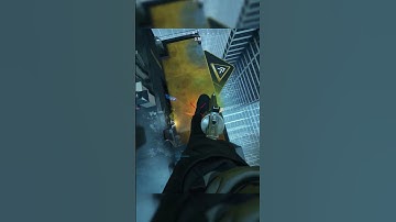 The SECRET TO IN AIR ACCURACY In The Finals! | #thefinalsgame  #thefinalsgameplay #thefinalsmovement