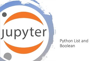 Tutorial 2 - Python List and Boolean