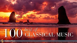 100 Best of Classical Music