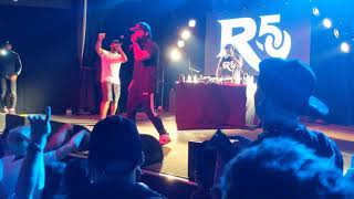 Royce da 5'9" - Boom (Live 2018 Melbourne)