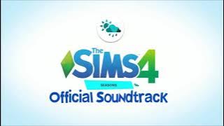 The Sims 4 Seasons Official Soundtrack: Main Theme