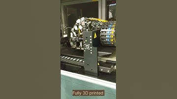 Fully 3D model | PCB circuit design | #shorts #electronic