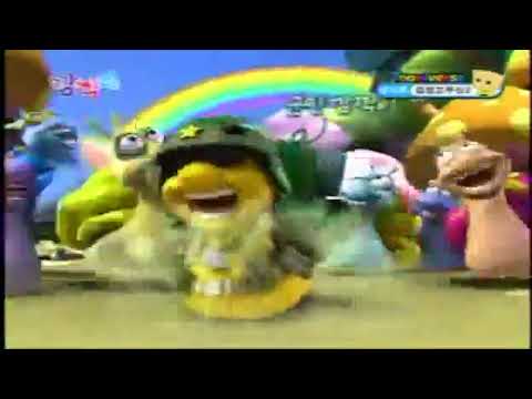 깜찍이 광고(2009년)