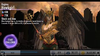 Injustice Mobile: 25 Sept 2025 Weekly Recap of Events and (Android) Glitches