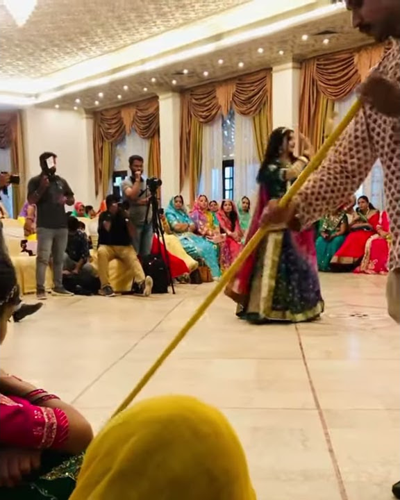 Ae JI Hasa Mahri Rajasthan Song