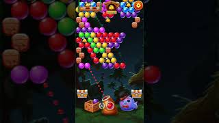 Bird Bubble Shooter | Level 258 | Candy Studio