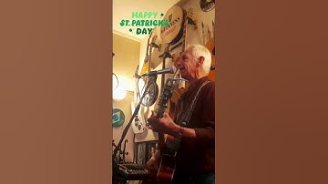 Thumbnail of 🍀 Seven Drunken Nights Part 7 – Irish Pub Classic! 🍻🎶#shorts  #irishfolk #cover