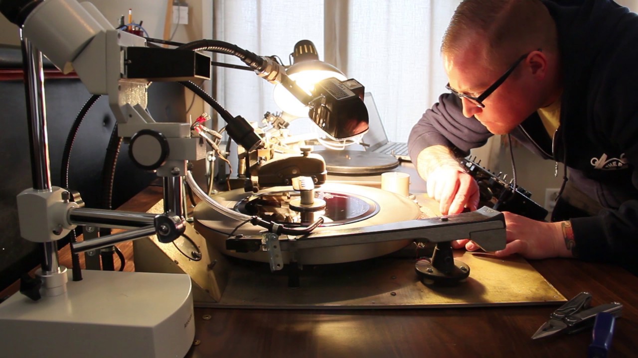 Oi! the Boat Lathe Cut Records