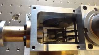 Running Linkage.avi