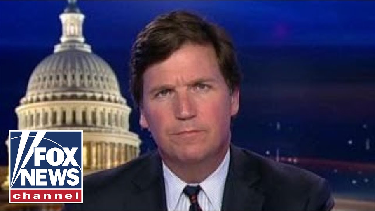 Tucker: Trace the decline of men to disappearance of fathers