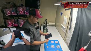 Step Into the Digital Age with Custom QR Codes and Digital Business Cards!