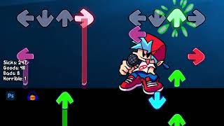 Download Mp3 Friday Night Funkin' VS Animation V1 | FNF Mod | Chickened Gudang lagu Download Mp3 Friday Night Funkin' VS Animation V1 | FNF Mod | Chickened