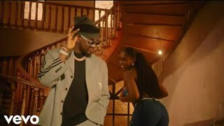 Kizz Daniel - Twe Twe (Official Music Video )