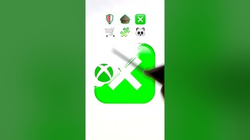 Logos as Emojis: Part 6! #emoji #logos #logodesign #procreate #ipad #ipadart #shorts