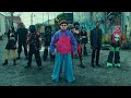 Capture de la vidéo Oliver Tree & David Guetta - Here We Go Again [Lyric Video]