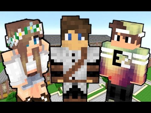 A Minecraft Középsuli