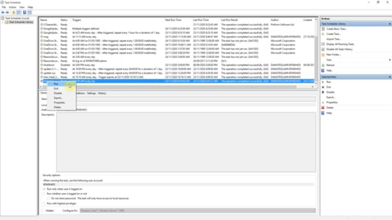 How to Set Reminder in Windows 10 Without Software YouTube