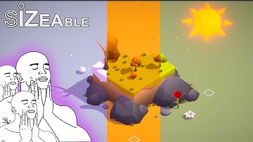 Sizeable - Relaxing puzzles (Full Game)