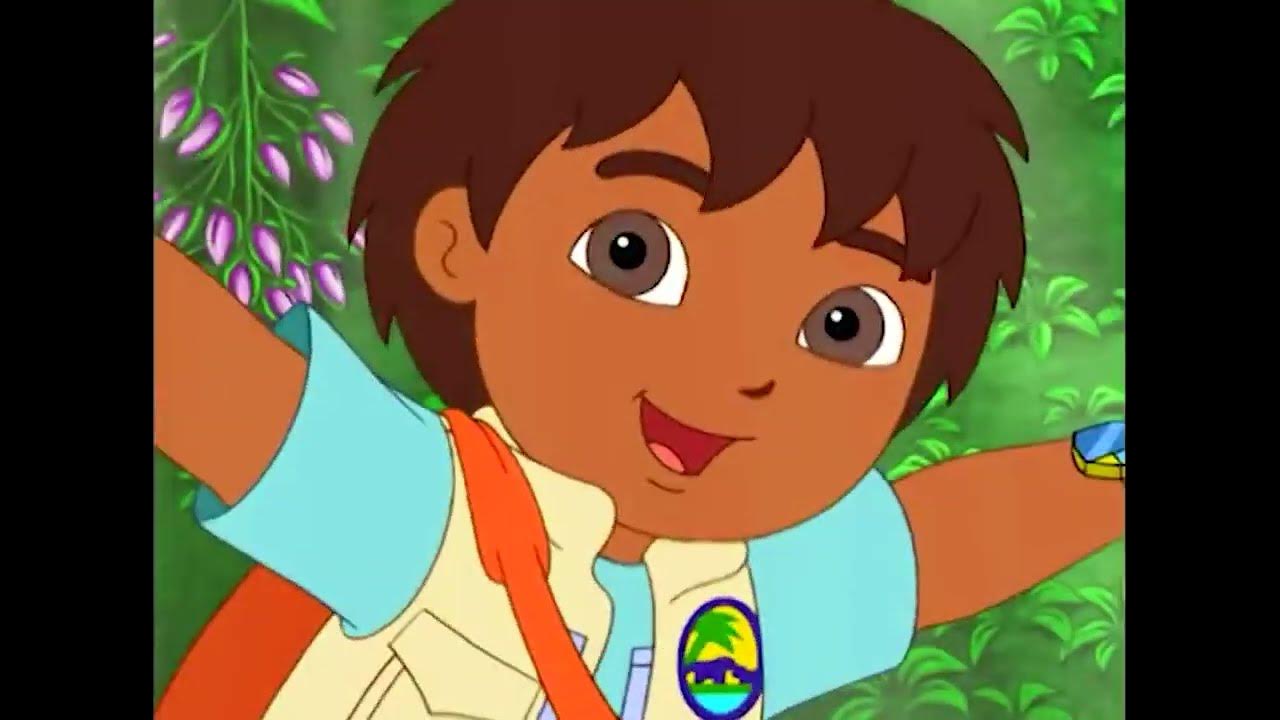 Гоу диего гоу 2005. Сестра диего гоу. Гоу диего гоу. Диего 14 глава. Гоу диего гоу рескью пак.