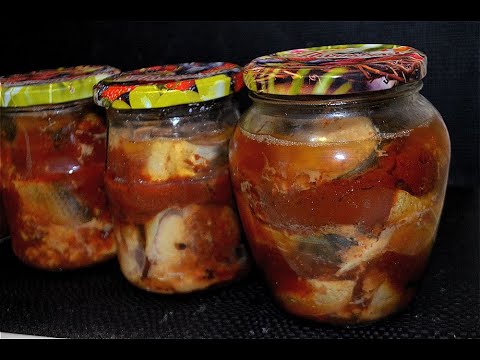 Video: Konservuoti Pomidorai: Nuotraukų Receptai, Kuriuos Galite Lengvai Paruošti