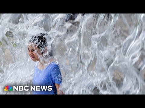 This Morning’s Top Headlines – July 23 | Morning News NOW